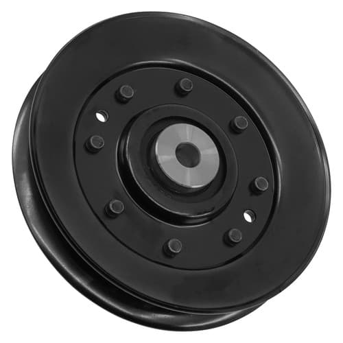 Caltric AM136397 Deck Pulley for John Deere X300 X304 X700 X475 X485 42" 60"