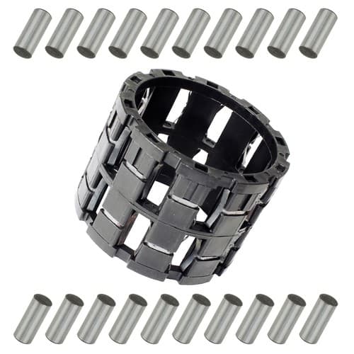 Front Differential Sprague Roller Kit for Polaris Ranger Crew 900 2012-2015