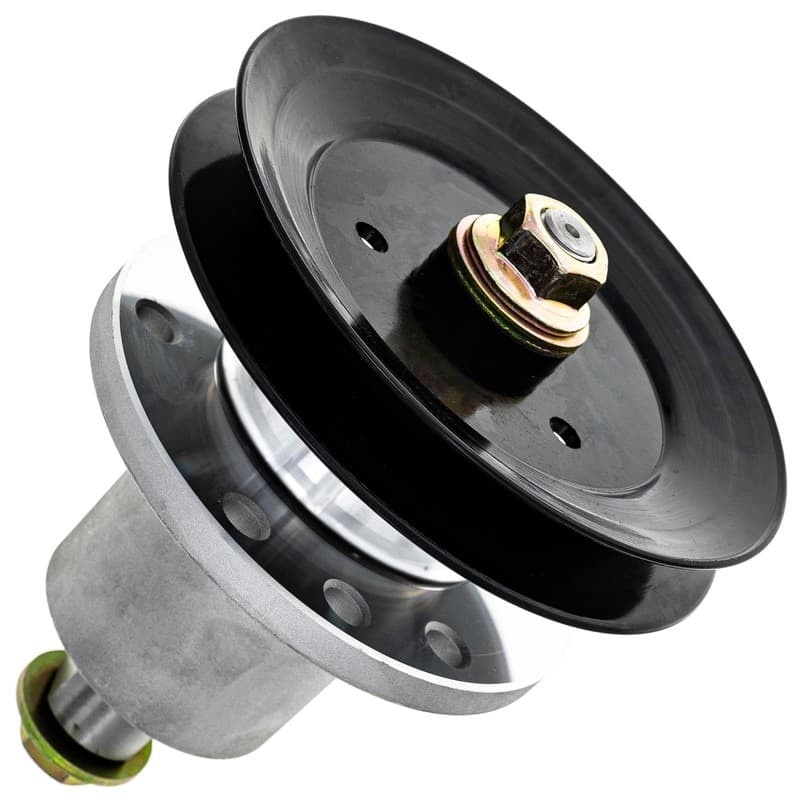 8TEN Mower Spindle Exmark Turf Tracer Hydro Lazer Z HP CT 44 48 52 Inch 1-414335