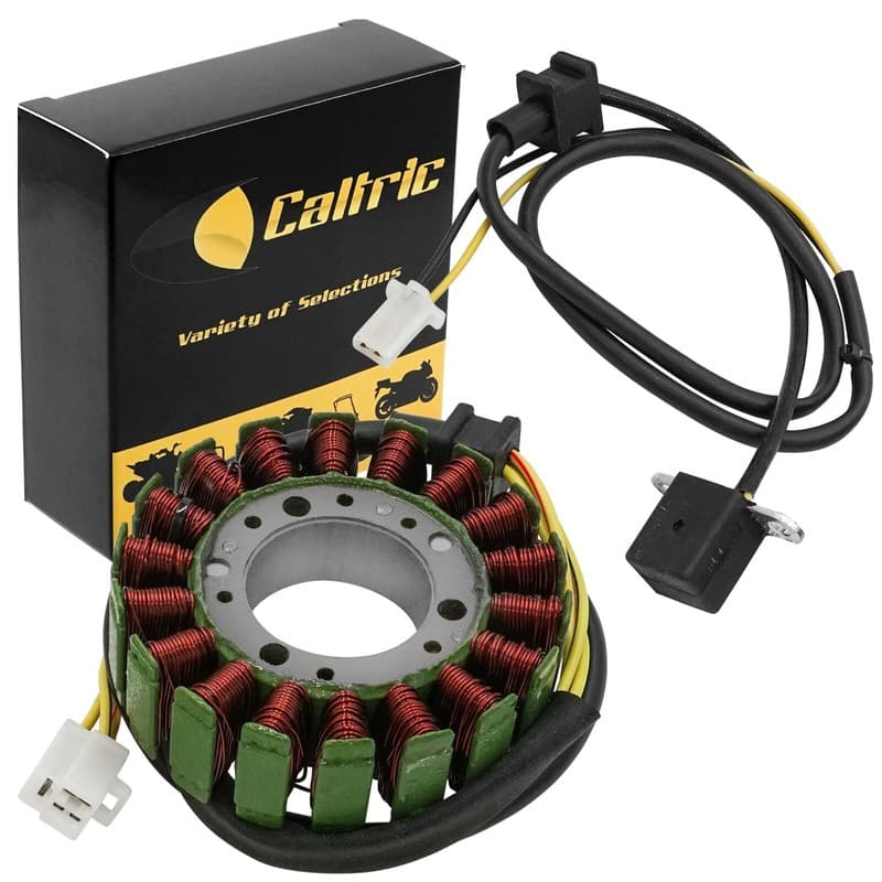 Stator for Kawasaki 21003-1280 21003-1383 Magneto