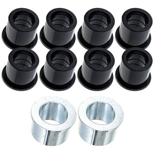 NICHE Control A-Arm Swing Arm Bushing Kit for Yamaha Raptor 90 YFM90 BD3-F3526