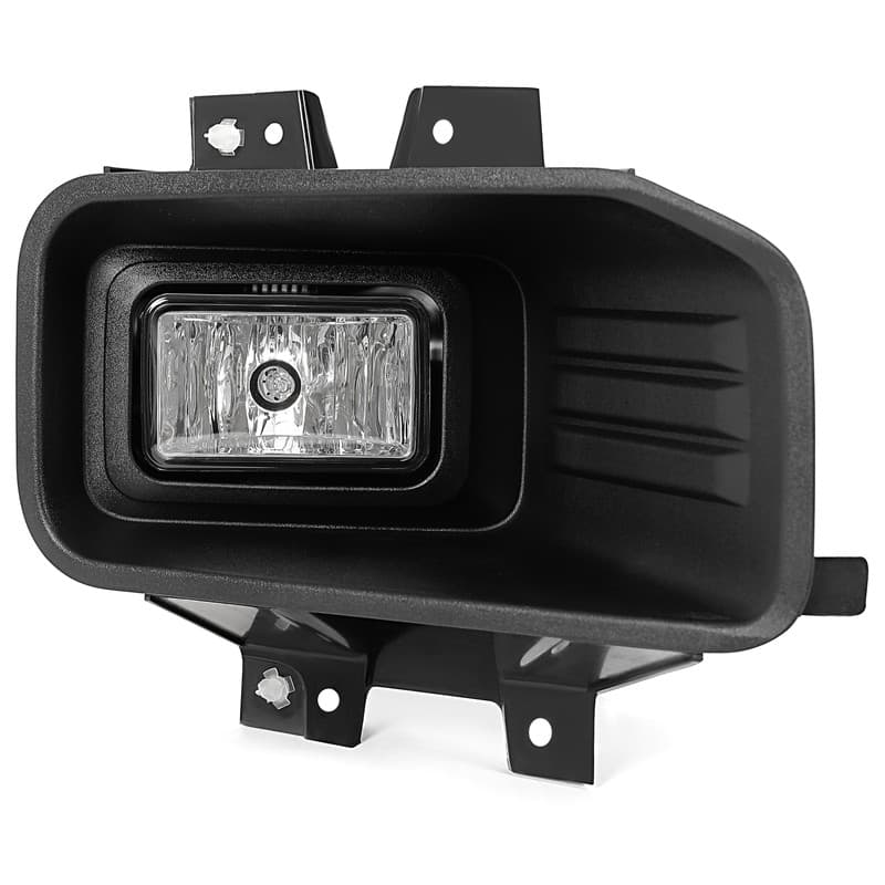 Fog Light Right Passenger Side w/Bulb For Ford F150 F-150 2018-2020 FO2593246