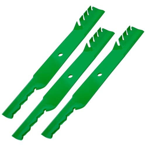 03253900 08899100 08979600 3253900 70760900 60" Deck Gator Blades for Ariens