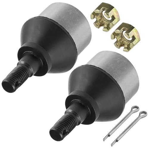 2 Ball Joints for Polaris Sportsman 500 Rse HO 2001 / 500 Rse 1999 2000