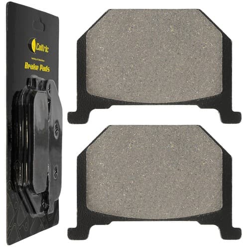 Brake Pads for Suzuki GS1100G GS1100GL GS1100GK 1982-1984 Front Motorcycle Pads