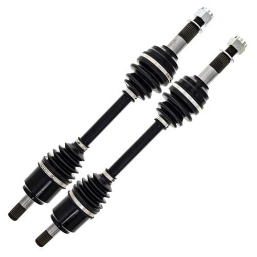 NICHE CV Axle Kit for Honda Foreman 500 44350-HR6-MF1 44250-HR6-MF1 Front