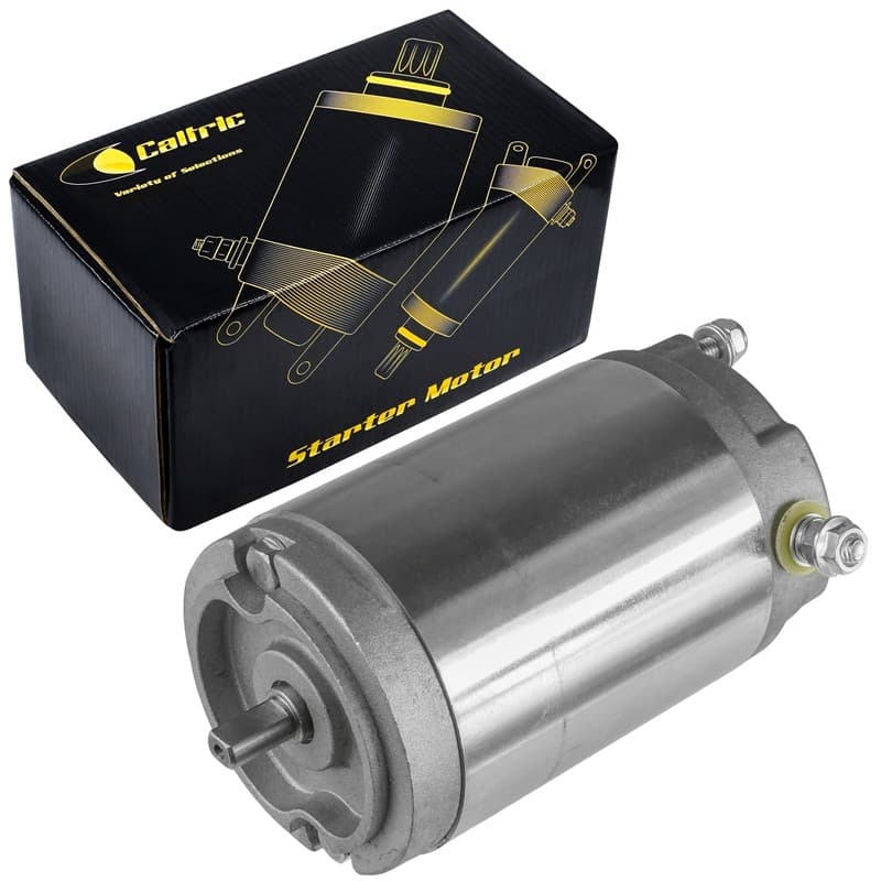 Starter for Polaris Snowmobile Rush XCR 600 800 2017-2018