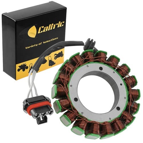 Caltric Stator For Polaris Sportsman XP 850 2009 2010 2011 2012 New