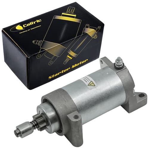 for Ski-Doo Mx Z ZX 500 600 700 800 1000 Starter 2001 2002 2003 2004-2007 New