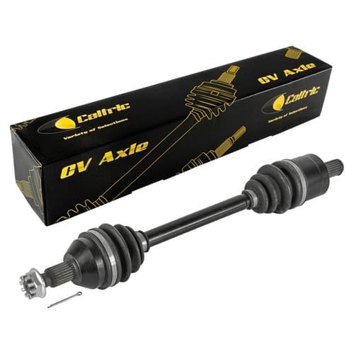 Rear Right CV Joint Axle For Honda Rancher 420 TRX420FA TRX420FPA 4X4 2009-2014