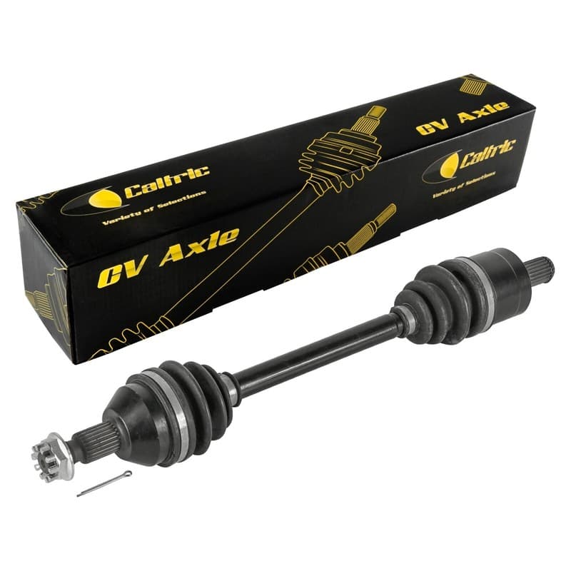 Rear Right CV Joint Axle For Honda Rancher 420 TRX420FA TRX420FPA 4X4 2009-2014