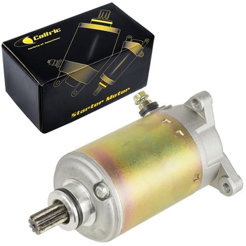 Starter for Bombardier Can-Am Outlander Max 800 800R 2006 2007 2008 2009-2015