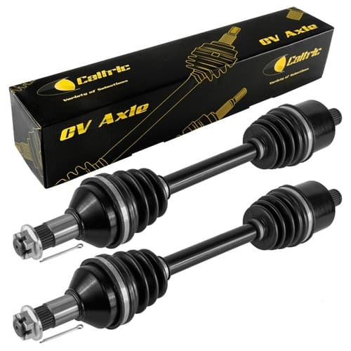 Rear Left & Right CV Joint Axle For Arctic Cat Wildcat Trail 700 2014-2019