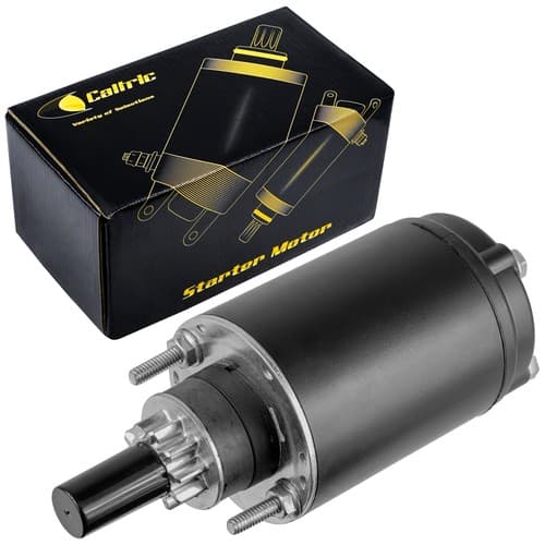 New for Kohler  Engine M8 M10 M12 M14 M16 Starter 8-16 Hp