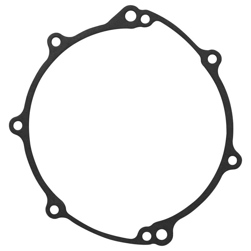 Caltric Clutch Cover Gasket for Yamaha WR250R 2008-2011 2013 2015 2017 19-20
