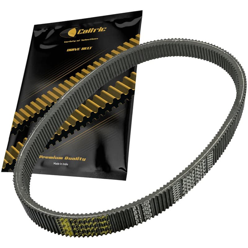 Celox 3211080 Clutch Drive Belt For Polaris Snowmobile Drive Train Belt
