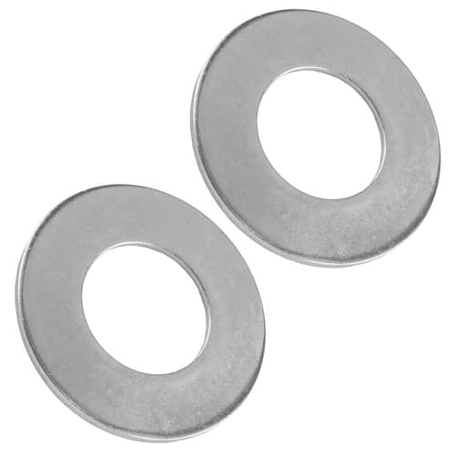 2X Clutch Washer For Polaris 7555796