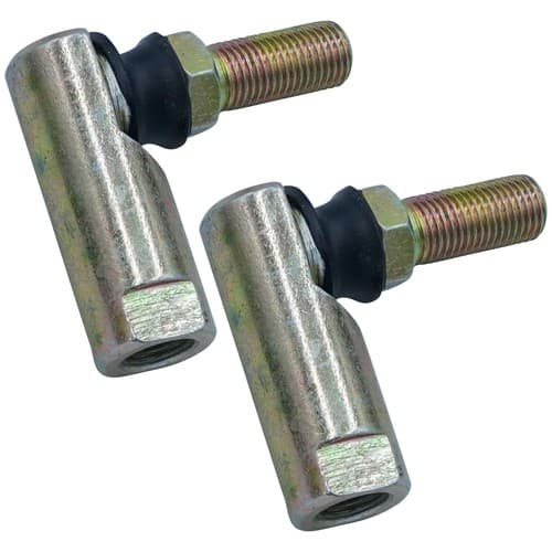 Caltric 923-3000 723-3000 923-3018 9233000 Tie Rod End Ball Joints for Cub Cadet