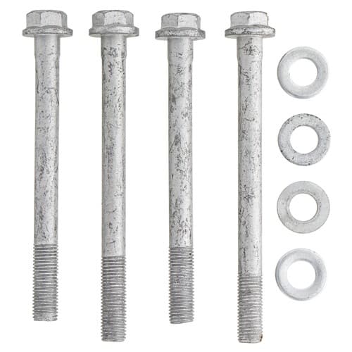 Cylinder Stud Kit for Yamaha Raptor Grizzly Rhino 660R 90105-09648-00 2001-2008