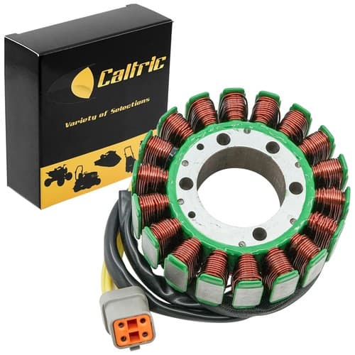 Stator for Can-Am Renegade 500 EFI 2008-2015 / Renegade 570 2015-2022 Magneto