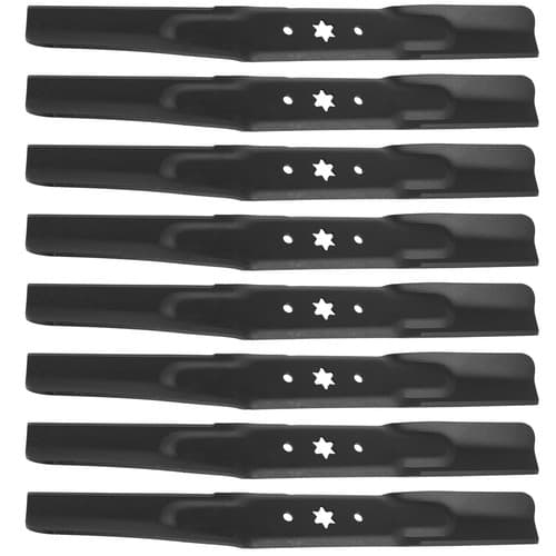 42" Deck Blade For Cub Cadet RZT42 2011-Up 742-04308 742-04312 942-04308