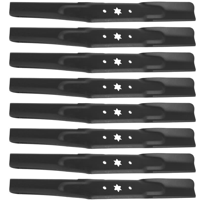 42" Deck Blade For Cub Cadet RZT42 2011-Up 742-04308 742-04312 942-04308