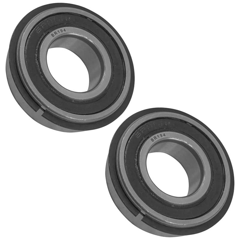 07101111 07100835 07100218 07160100 Front Caster Wheel Bearings For Gravely