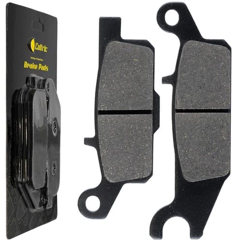 Front Right Brake Pads fits Yamaha Kodiak 700 4X4 YFM700 YFM 700 2016 2017- 2020