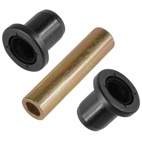 Front Lower Pivot & Bushing Control Arm Kit for Polaris 5137346 5439874
