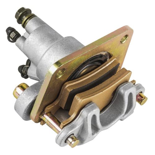 Caliper for Polaris Magnum 325 2X4 4x4 2001-2002 Rear Brake Caliper w/ Pads