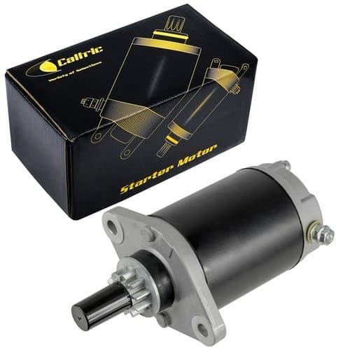 Starter for Tecumseh 36264 36795 / OHV 13.5 14 15 16 17 18 155 160 165 170 175