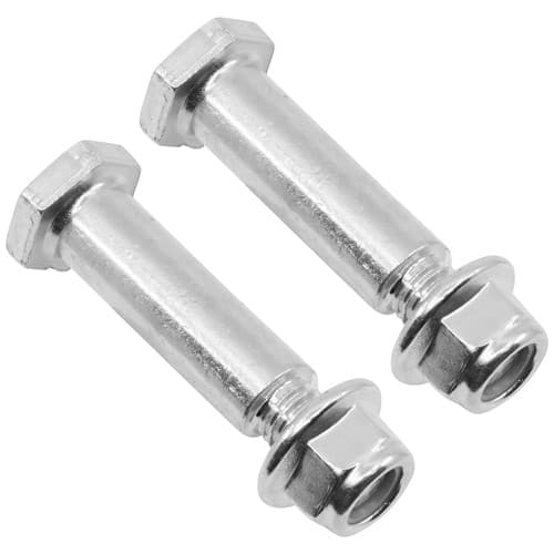 Deck Wheel Bolts For Toro LX420 LX426 LX466 LX468 LX500 LX423 LX425 LX427 LX465