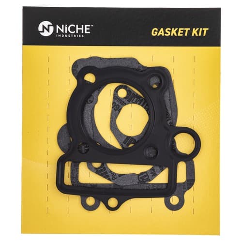 Cylinder Head Base Gasket Kit for Polaris Portsman Outlaw 90 0455335 2007-2016