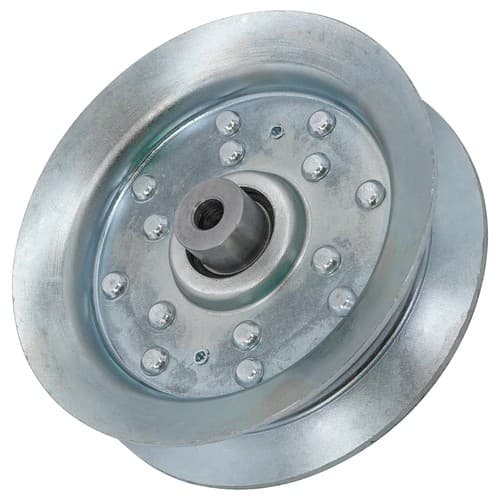 756-05062 75605062 Deck Pulley for Cub Cadet MTD PRO Z100 Z8200 ZTXS4-48