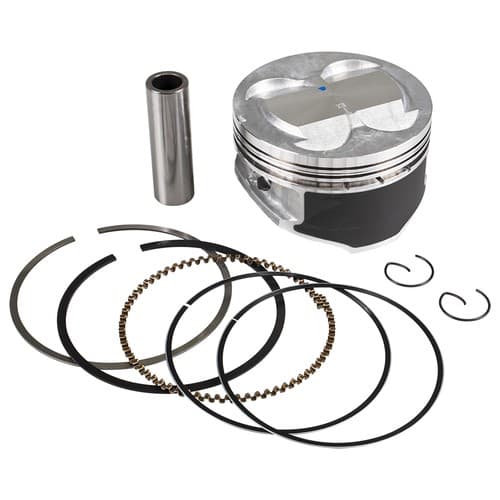 NICHE Big Bore Piston 80mm for Honda Sportrax  TRX300X TRX300EX 13105-HM3-670
