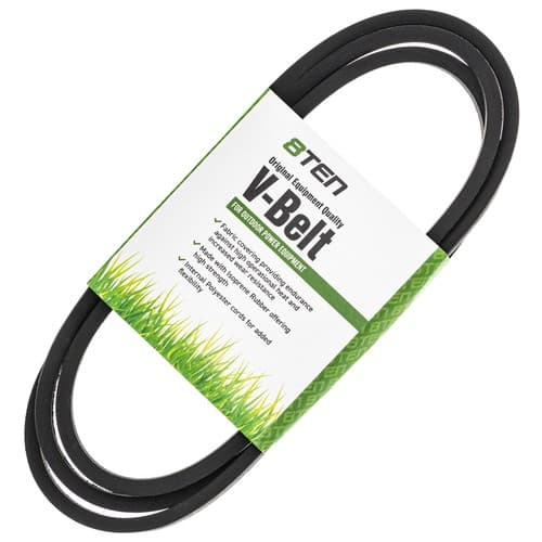 Drive Belt for Poulan Pro PK19H42LT PB19H42LT PB19H42LTS HD20H42 178138