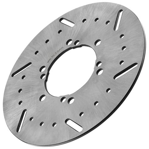 Front Brake Disc for Polaris 5242935 5211144 5211270 5211297 5211326 5211327