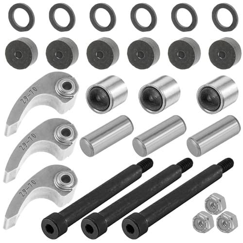 Primary Drive Clutch Rebuild Kit for Polaris RZR 1000 S4 2019 - 2021 / 5633321