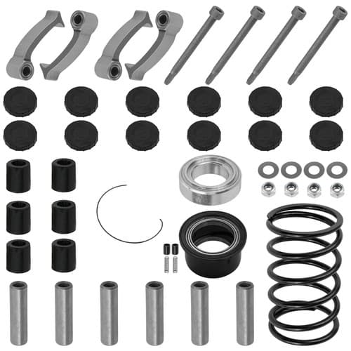 Primary Drive Clutch Rebuild kit for Can-Am Outlander  / Max L 450 EFI 2015-2017