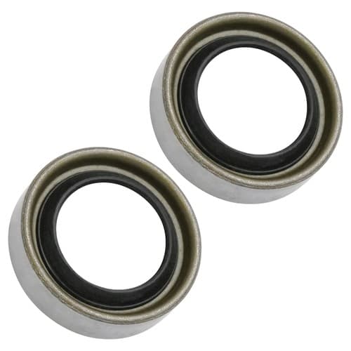 Caltric 539105524 482622 Mower Wheel Bearing Seal For Husqvarna For Scag