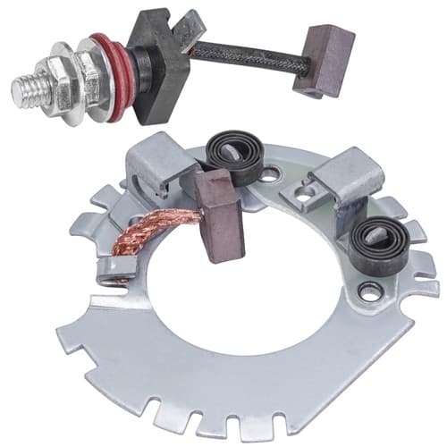 Starter Brush Plate for Sea-Doo GSX GTX 780 1996 1997