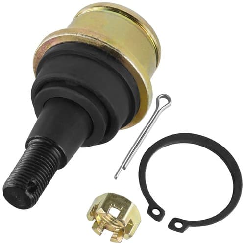Front A-Arm Lower Ball Joint for Ski-Doo 505073636 505072682 505071891