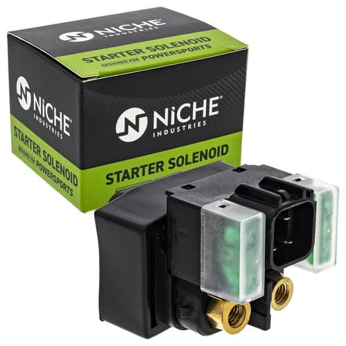 Starter Solenoid Relay Switch for Suzuki 31800-06G00 Boulevard SV650 GSXR750