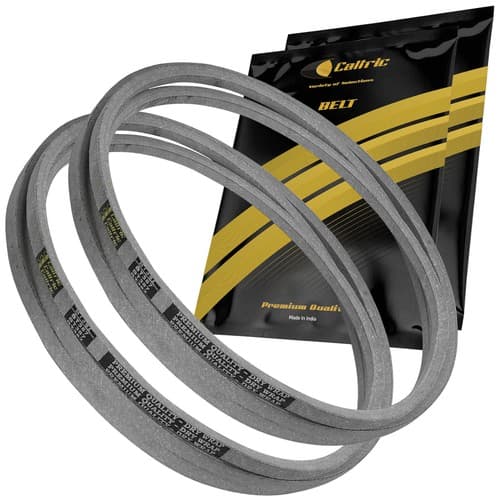 Deck Belt For Cub Cadet GT1554 Serial No 1K017 and older GT954 954-0642 754-0642