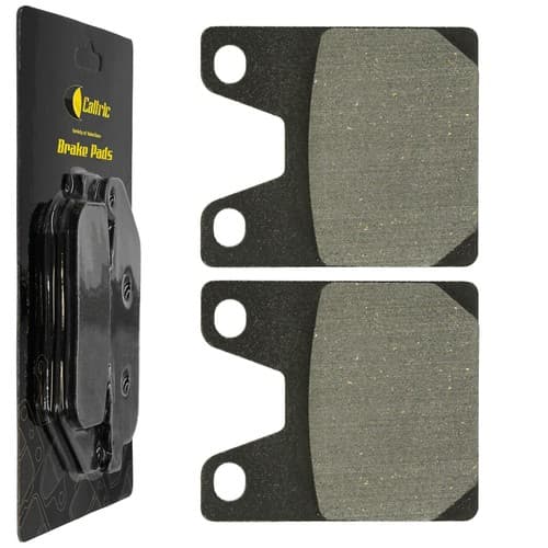 Rear Brake Pads for Yamaha R1 YZFR1 YZF-R1 YZF1000 1998 1999 2000 2001 Rear Pads