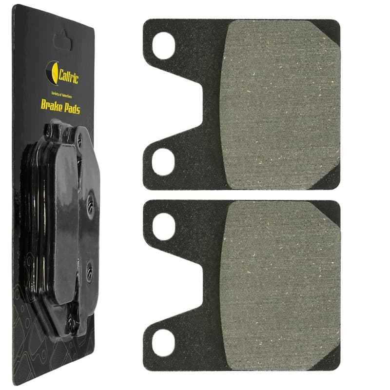 Rear Brake Pads for Yamaha R1 YZFR1 YZF-R1 YZF1000 1998 1999 2000 2001 Rear Pads