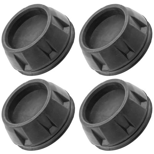 Wheel Center Cap For Honda Pioneer 1000-5 SXS1000M5 2017 2018-2025 Front Rear