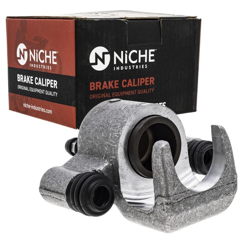 NICHE Brake Caliper for Polaris Magnum Scrambler Sportsman 600 1910310 1990-2004