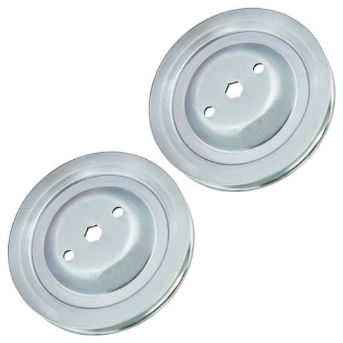 Deck Pulley for John Deere 190C D170 E180 G110 LA150 LA175 S180 54" GX21381