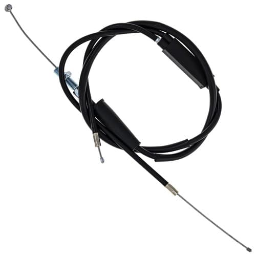 NICHE Throttle Cable for 1984-2000 Suzuki DS80 58300-03404 Motorcycle